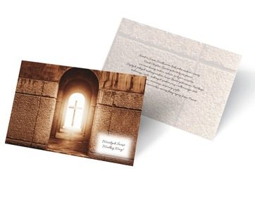 Duchowy wymiar świąt, Biznes - Kartki pocztowe | Prinvit