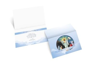 Tradycja i religia – życzenia dla rodziny, Święta - Kartki pocztowe | Prinvit